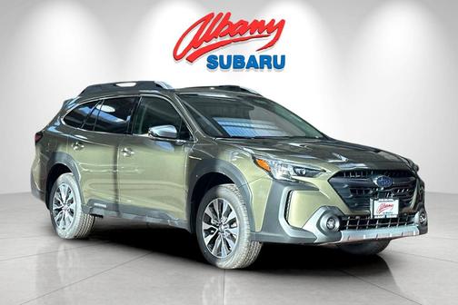 2025 Subaru Outback Touring XT