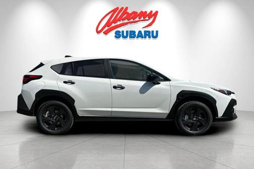 2025 Subaru Crosstrek Base