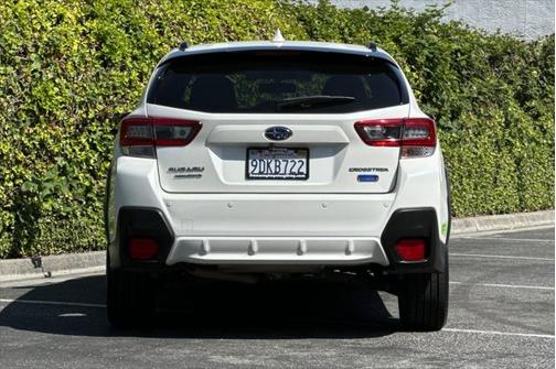 2023 Subaru Crosstrek Hybrid Base