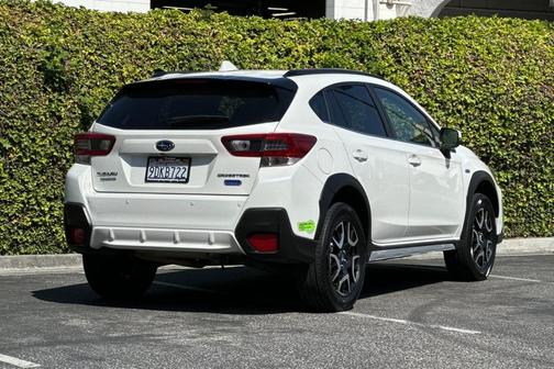 2023 Subaru Crosstrek Hybrid Base