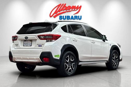 2023 Subaru Crosstrek Hybrid Base