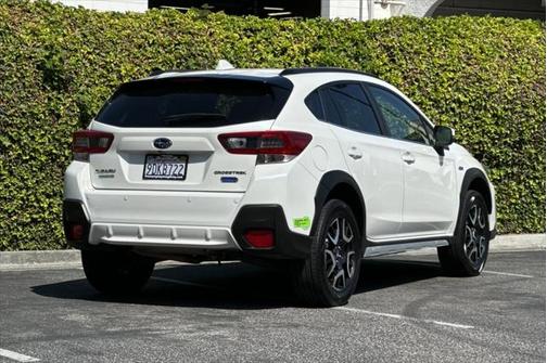 2023 Subaru Crosstrek Hybrid Base