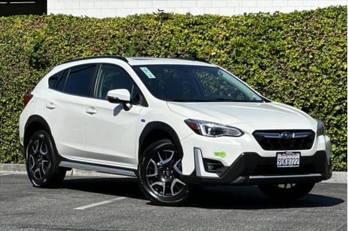 2023 Subaru Crosstrek Hybrid Base