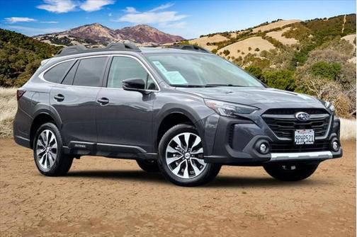 2024 Subaru Outback Limited