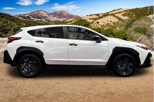 2024 Subaru Crosstrek Base