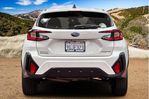 2024 Subaru Crosstrek Base