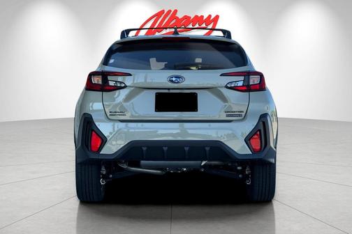 Sand Dune 2026 Subaru Crosstrek Hybrid Base
