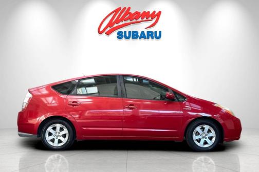 2009 Toyota Prius Standard