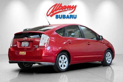 2009 Toyota Prius Standard