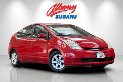 2009 Toyota Prius Standard