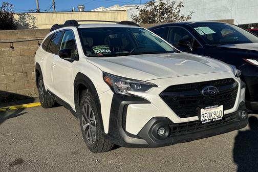 2023 Subaru Outback Premium