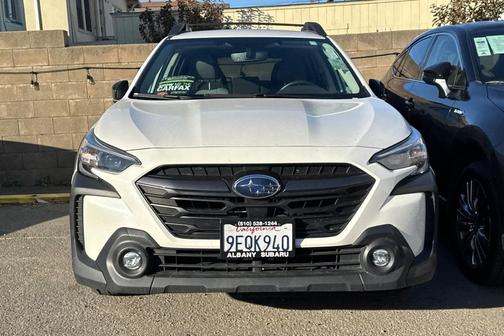 2023 Subaru Outback Premium