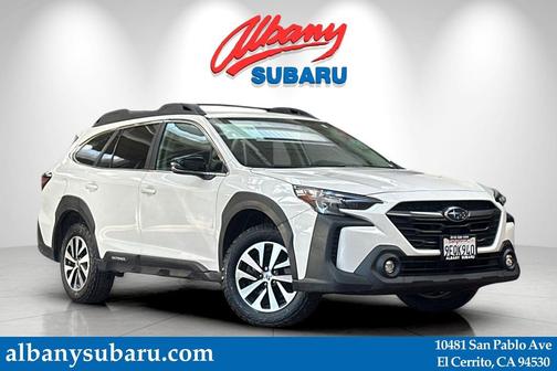 2023 Subaru Outback Premium