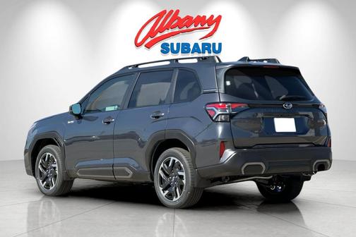 2025 Subaru Forester Hybrid Limited