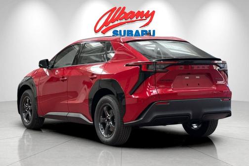 2026 Subaru Solterra Premium