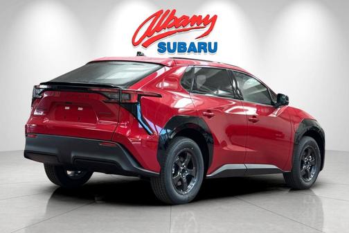 2026 Subaru Solterra Premium