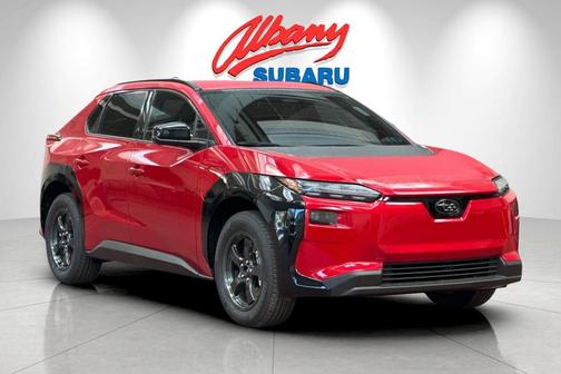 2026 Subaru Solterra Premium