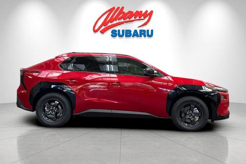 2026 Subaru Solterra Premium