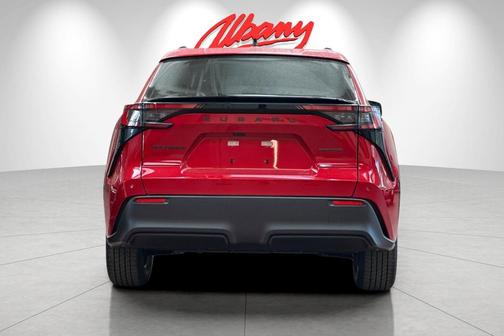 2026 Subaru Solterra Premium