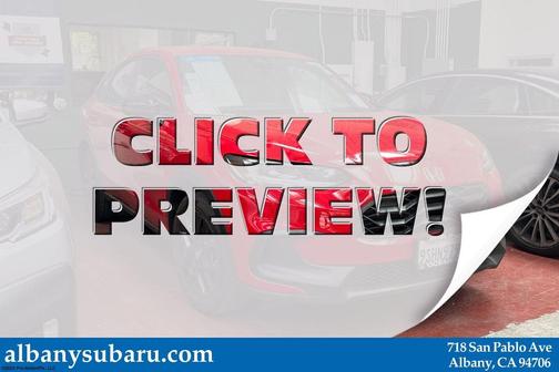 Milano Red 2025 Honda HR-V 2WD Sport