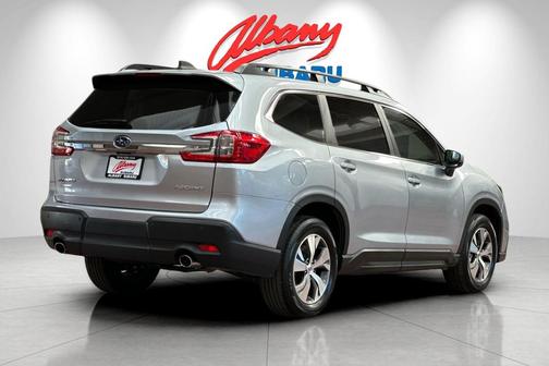 2024 Subaru Ascent Premium 7-Passenger