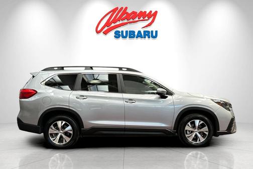 2024 Subaru Ascent Premium 7-Passenger