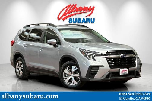 2024 Subaru Ascent Premium 7-Passenger