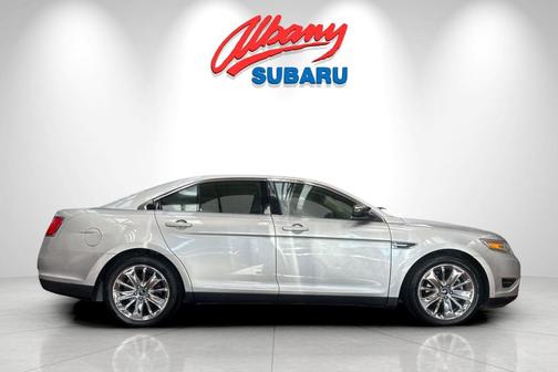 2011 Ford Taurus Limited