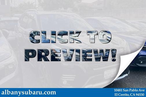 2023 Subaru Forester Touring