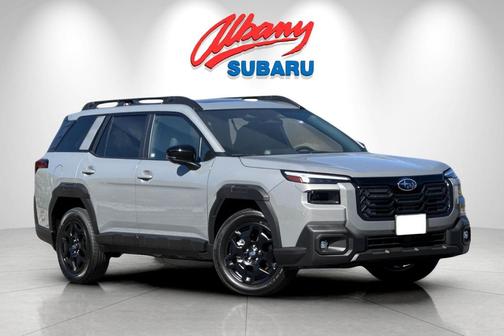 River Rock Prl 2026 Subaru Outback Limited