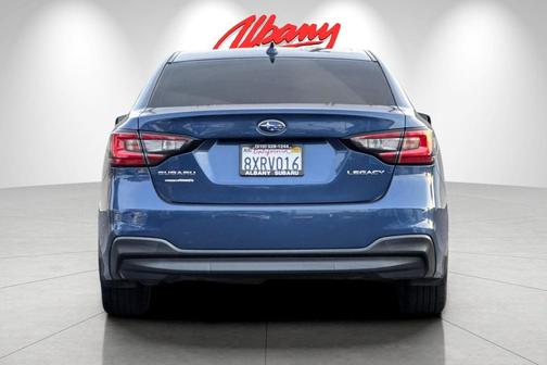 2021 Subaru Legacy Limited