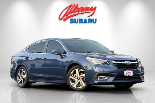 2021 Subaru Legacy Limited