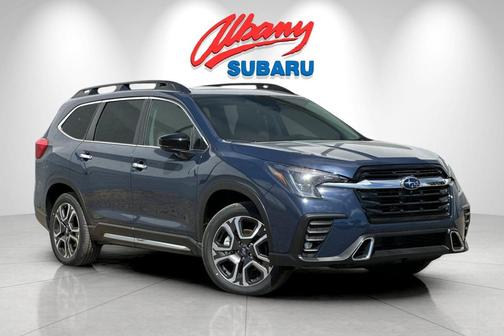2025 Subaru Ascent Touring 7-Passenger