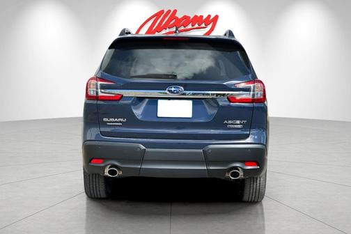 2025 Subaru Ascent Touring 7-Passenger