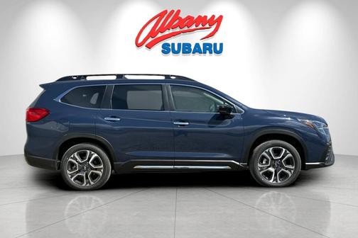 2025 Subaru Ascent Touring 7-Passenger