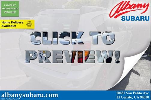 2005 Pontiac Vibe Base