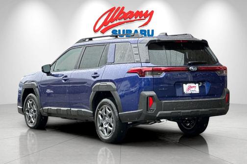 Sapphire Blue Pearl 2026 Subaru Outback Premium