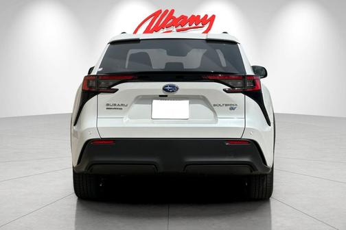 2025 Subaru Solterra Premium