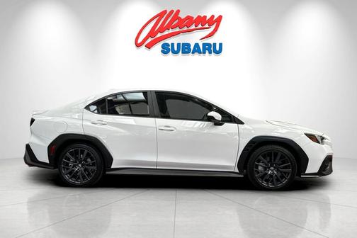 2024 Subaru WRX Premium