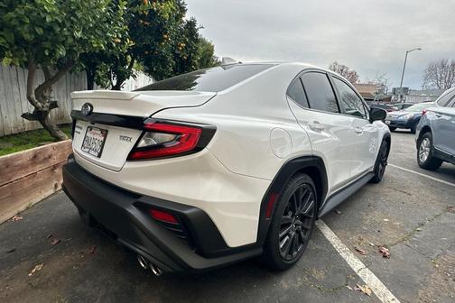2024 Subaru WRX Premium