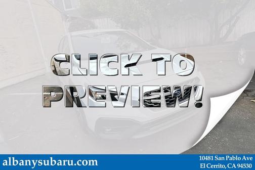 2024 Subaru WRX Premium