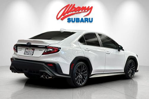 2024 Subaru WRX Premium