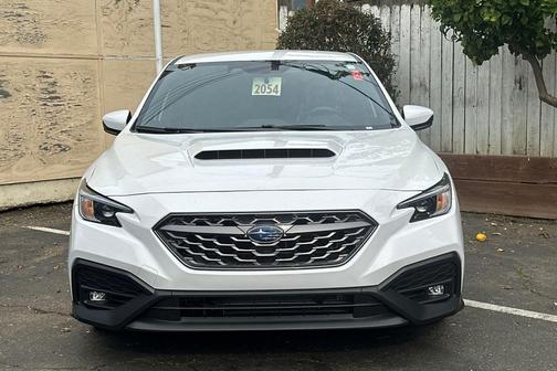 2024 Subaru WRX Premium