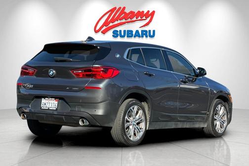 2020 BMW X2 xDrive28i