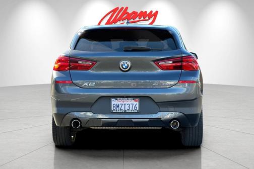 2020 BMW X2 xDrive28i