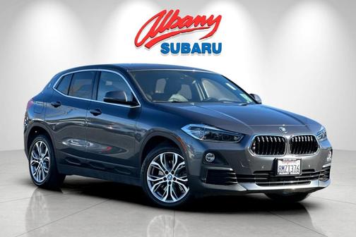 2020 BMW X2 xDrive28i