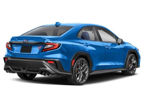WR Blue Pearl 2026 Subaru WRX Base