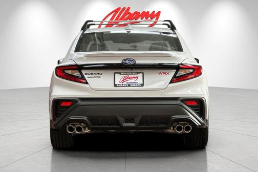2025 Subaru WRX Premium