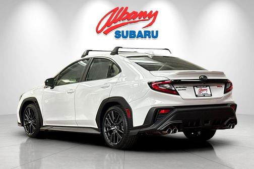 2025 Subaru WRX Premium