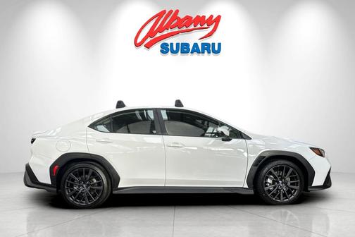 2025 Subaru WRX Premium